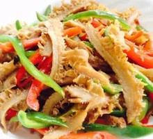 Goat Brain Slices