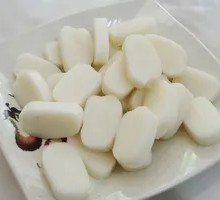 Rice Cake