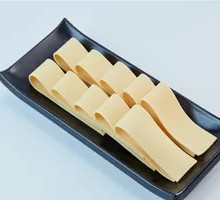 Tofu Skin