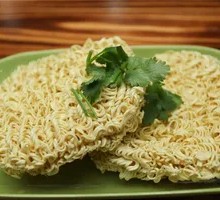 Noodle Cake