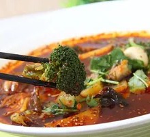 Vegetable Medley