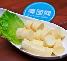 Japanese Tofu