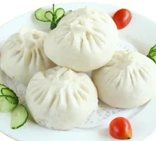 Fresh Pork and Celery Dumplings