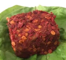 Spicy Tofu Ferment