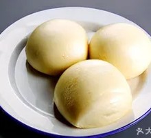 Steamed Bun