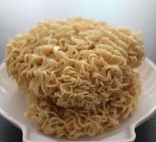 Instant Noodles