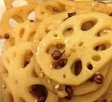 Cao's Divine Lotus Root