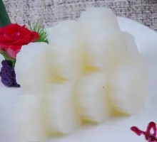 White Jade Yam