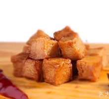 Fish tofu