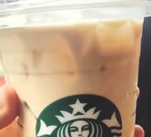Mango Passion Fruit Frappuccino (Large)