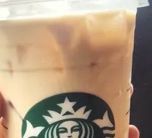莓莓冰茶美式