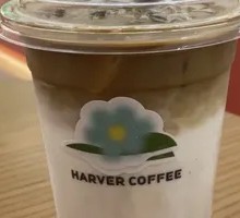 Yuan Yang Latte