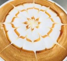 Caramel Macchiato