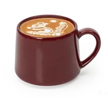 Latte Coffee