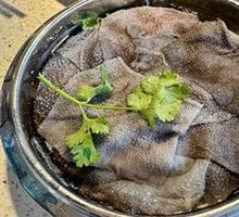 Butcher's Tripe
