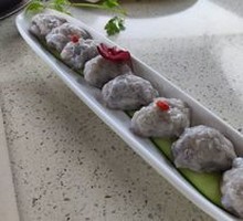 Deep-sea Shrimp Paste