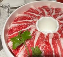 Goddess Beef