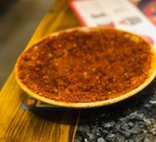 Sichuan Spicy Beef