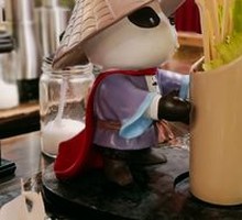 Grand Hero's Lucky Skewers
