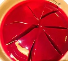 Blood pudding