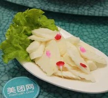 Health-Preserving Yam Dish