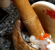 Fresh Shrimp Dumplings