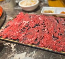 Fresh Tender Beef Slices