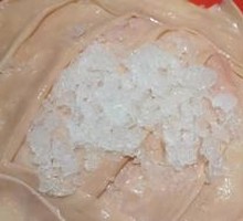 Kung Fu Pork Slices