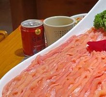 Crystal Duck Intestines