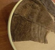 Nine-Second Fresh Tripe