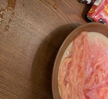 Duck Intestines