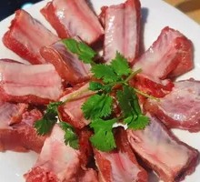 Pork Ribs