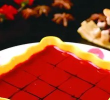 Hot Pot Blood