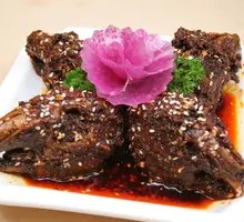 Spicy Rabbit Heads