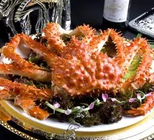 King Crab