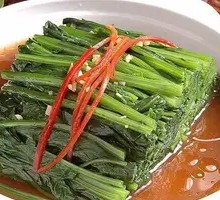 Ginger Braised Pork