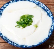 Tofu Brain