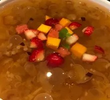 Tremella Soup