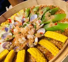 Abundant Grains Feast