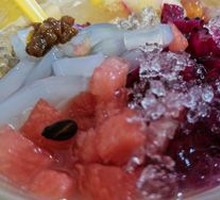 Ice Jelly