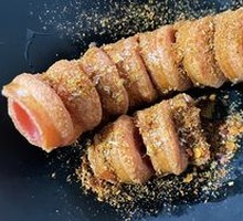 Ham Sausage