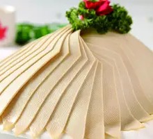 Tofu Skin
