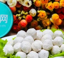 Fish Balls