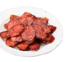 Sichuan-Style Sausage