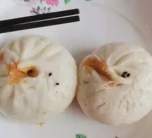 Spicy Beef Dumpling