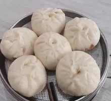 Special Fresh Pork Soup Dumplings