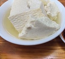 Tofu pudding