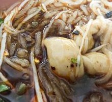 Spicy Intestine Rice Noodles