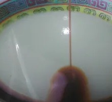 Cold Rice Cake