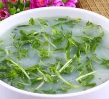 Seasonal Vegetable Soup